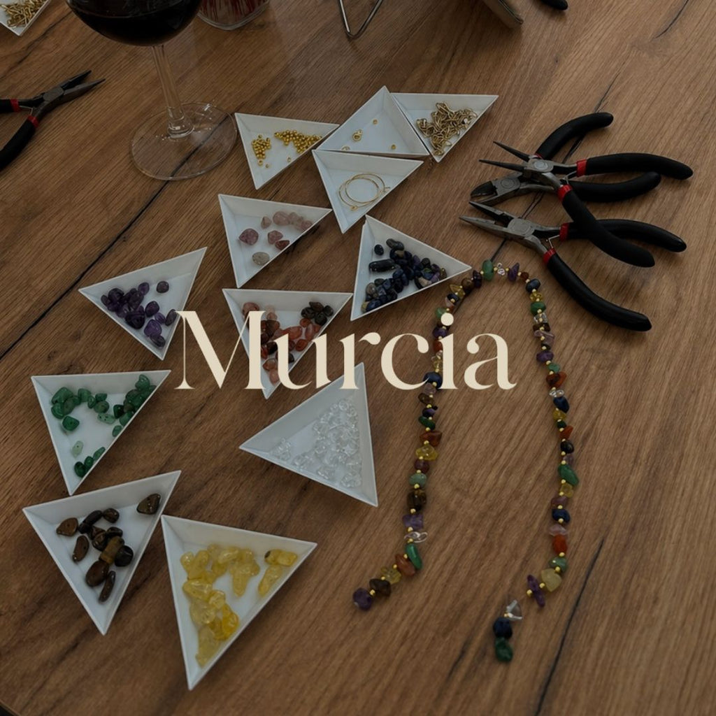 Experiencia Winers - Murcia