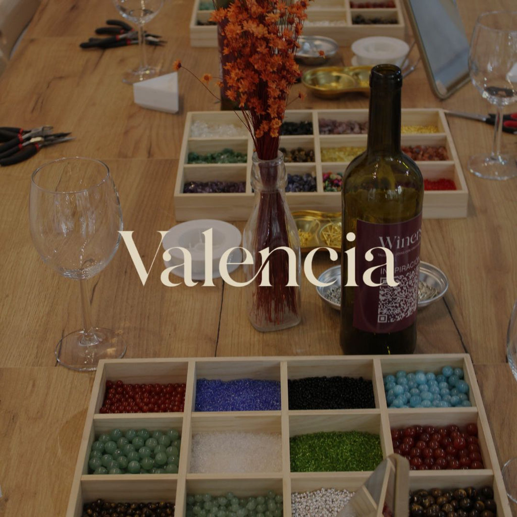 Experiencia Winers - Valencia