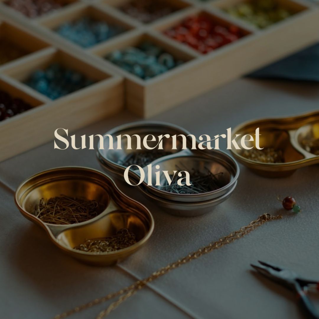 Summermarket Oliva