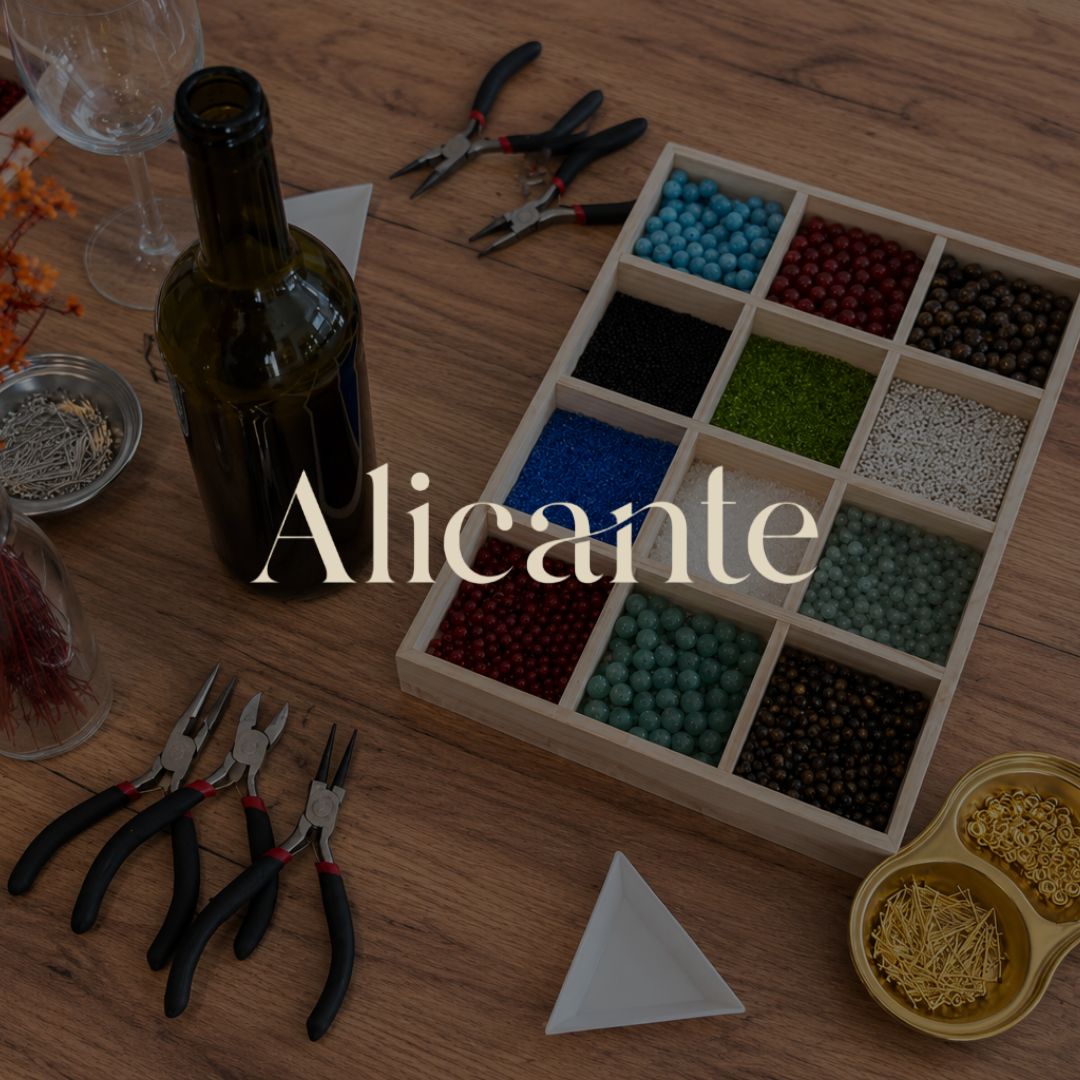 Experiencia Winers - Alicante